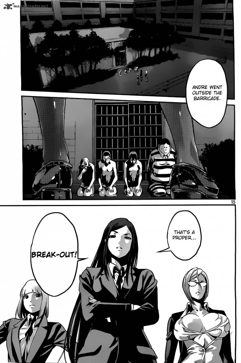 Prison School 51 16