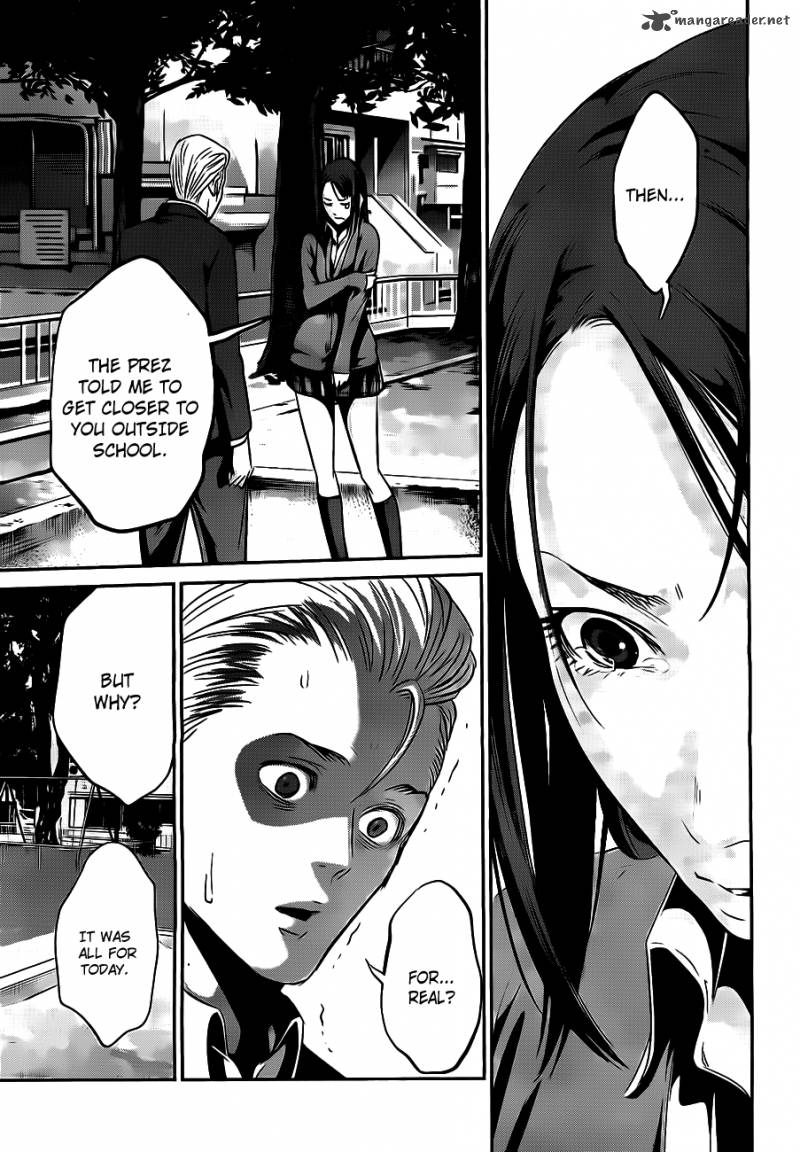 Prison School 52 10
