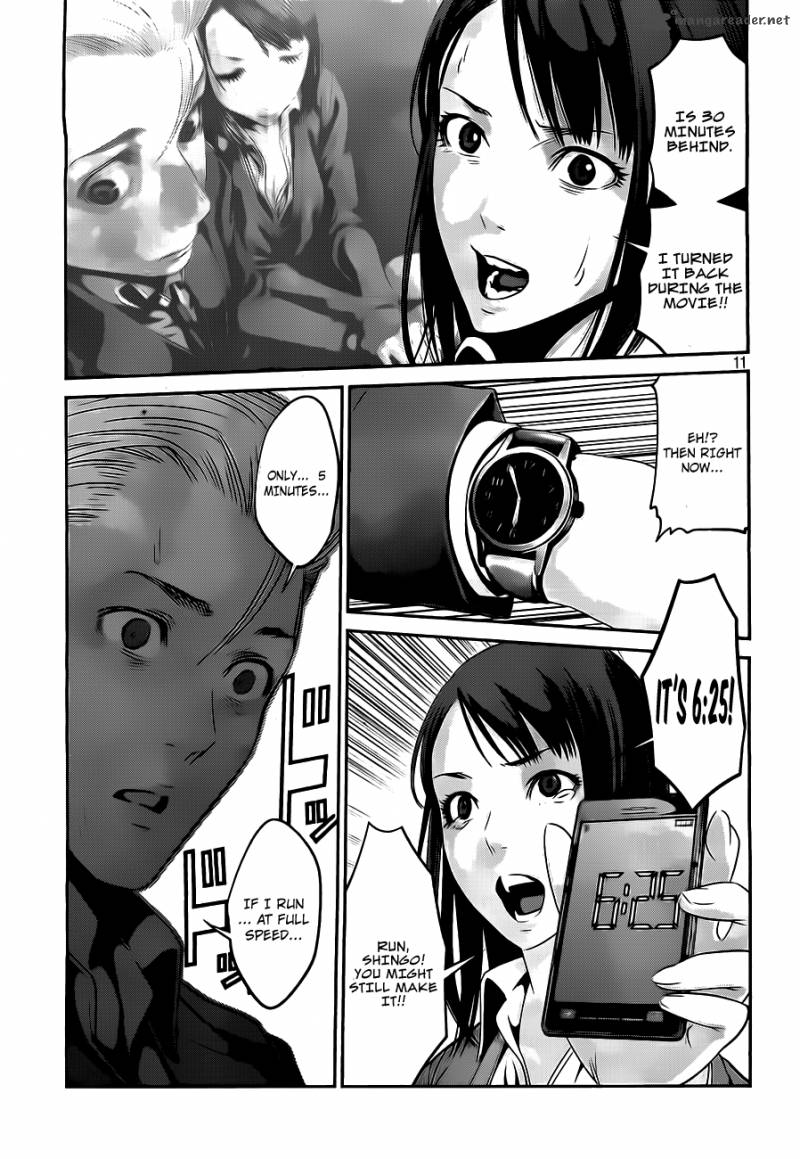 Prison School 52 12