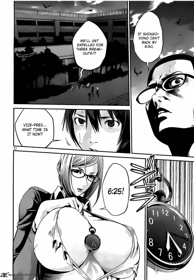 Prison School 52 13