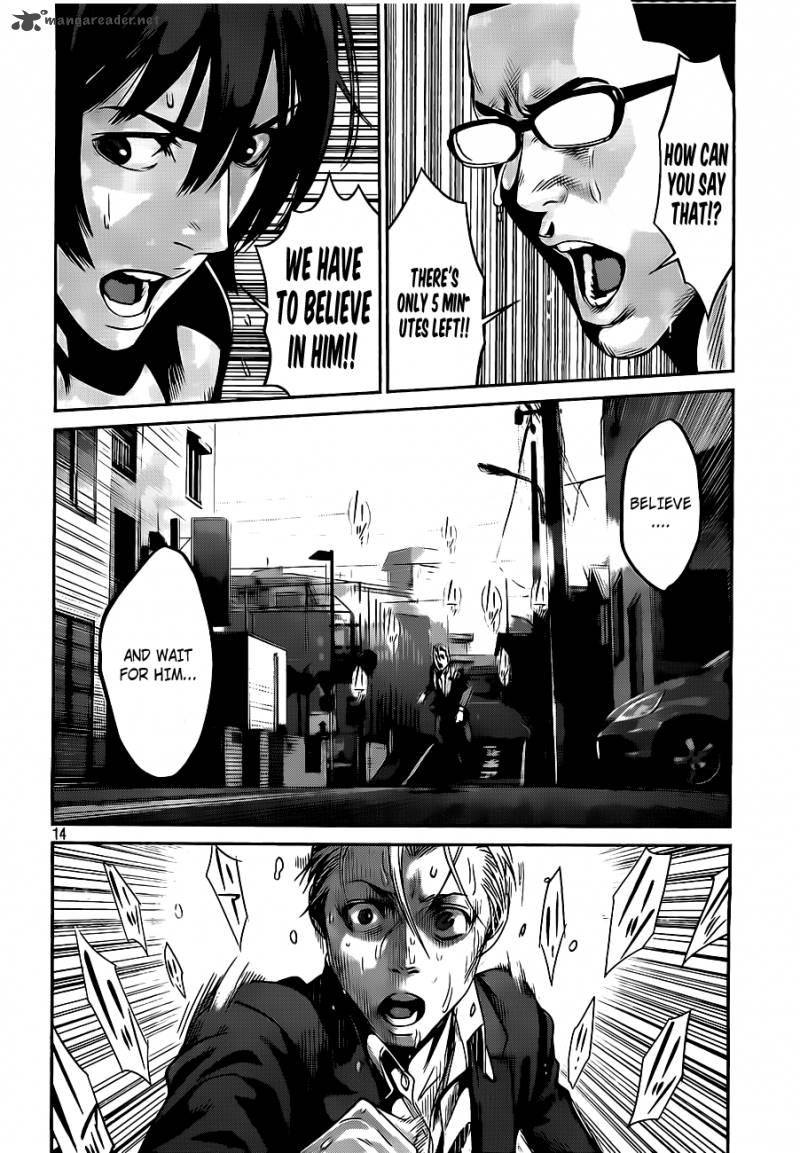 Prison School 52 15