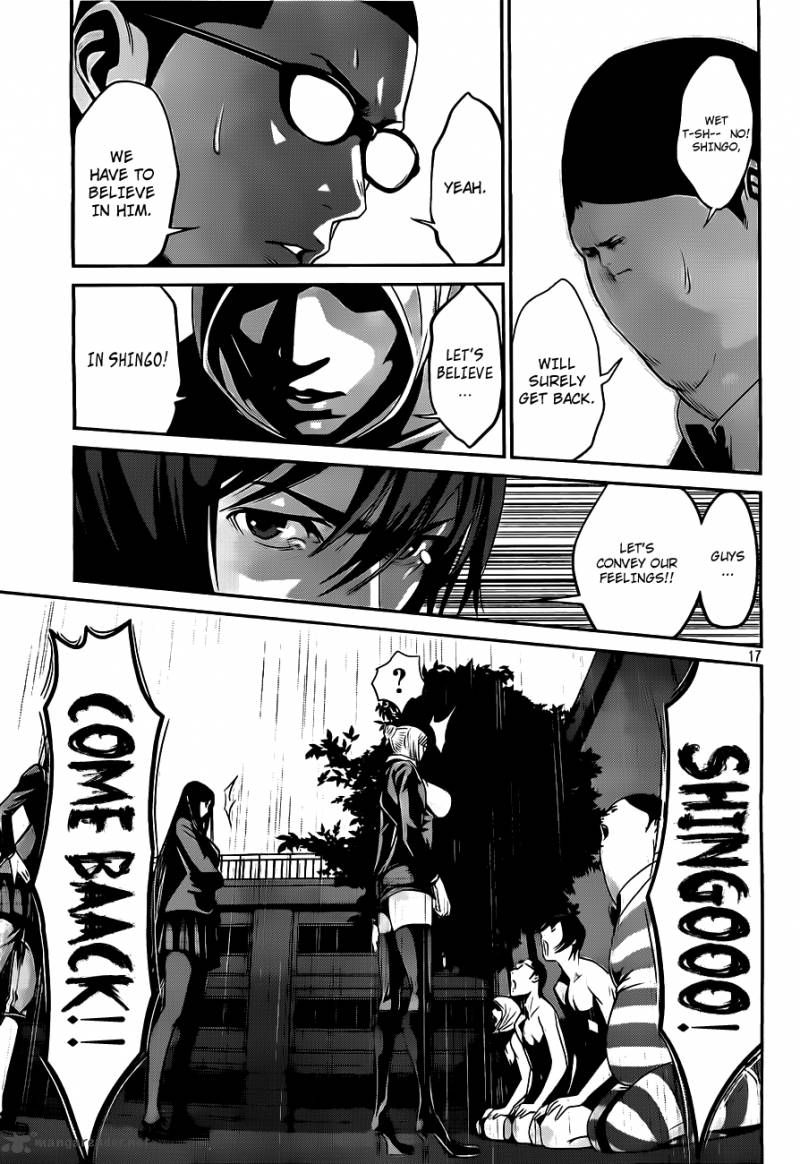Prison School 52 18