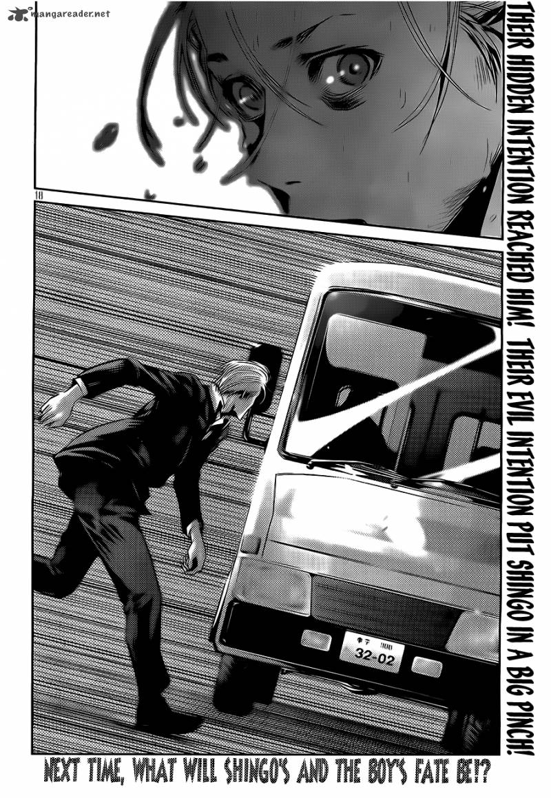 Prison School 52 19