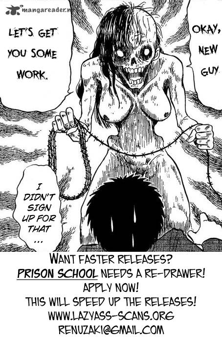 Prison School 52 20