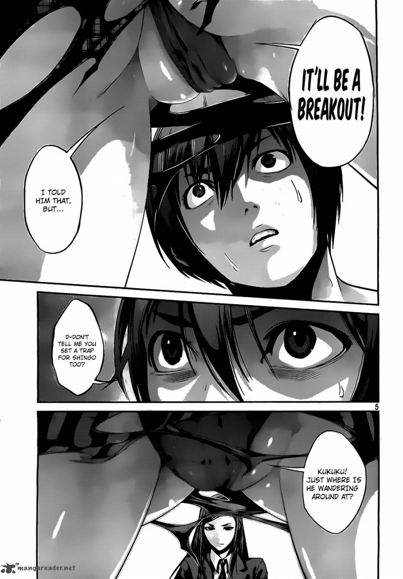 Prison School 52 6