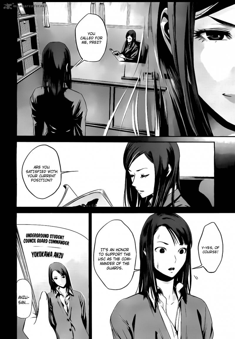 Prison School 52 7