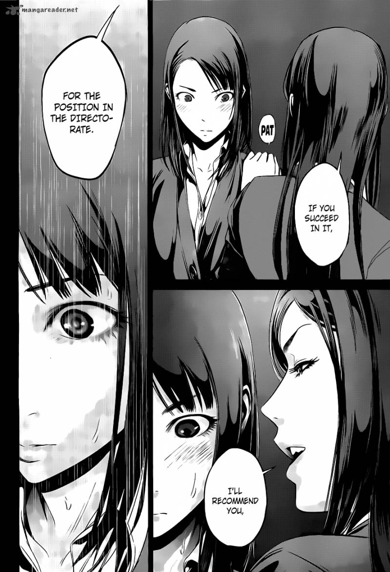Prison School 52 9