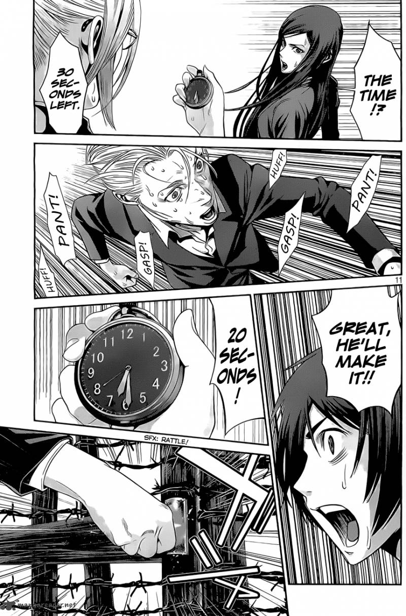 Prison School 53 12