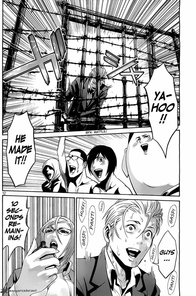 Prison School 53 13