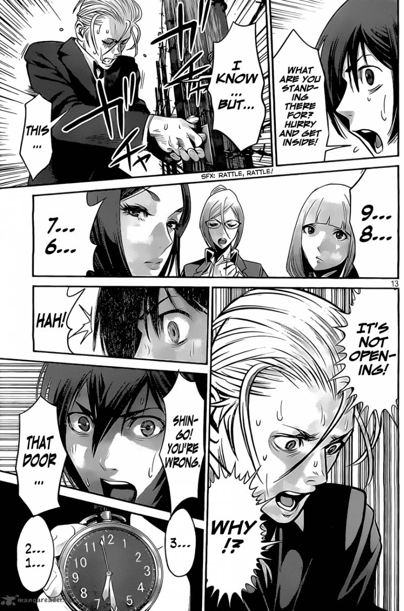 Prison School 53 14