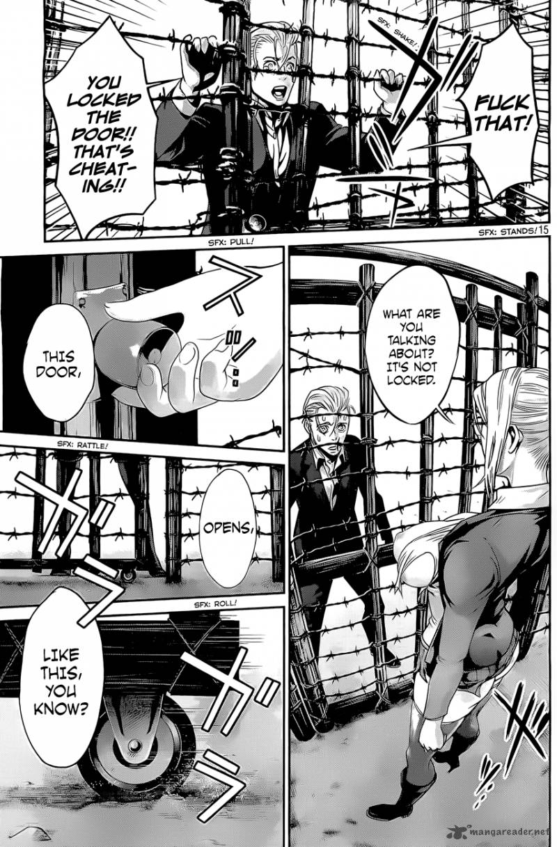 Prison School 53 16