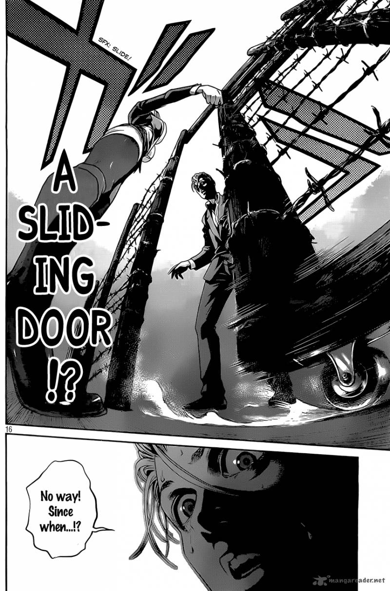 Prison School 53 17