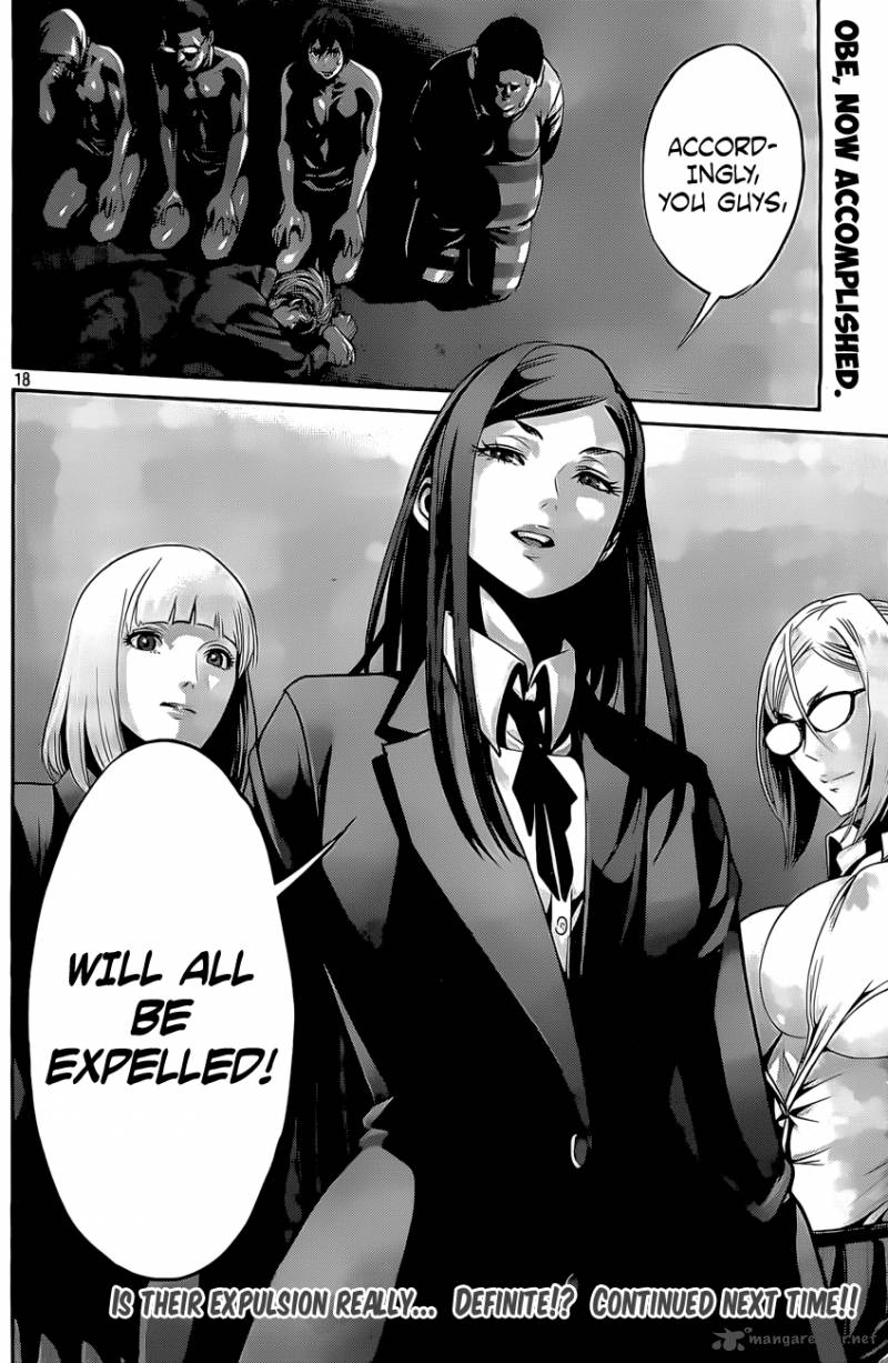 Prison School 53 19