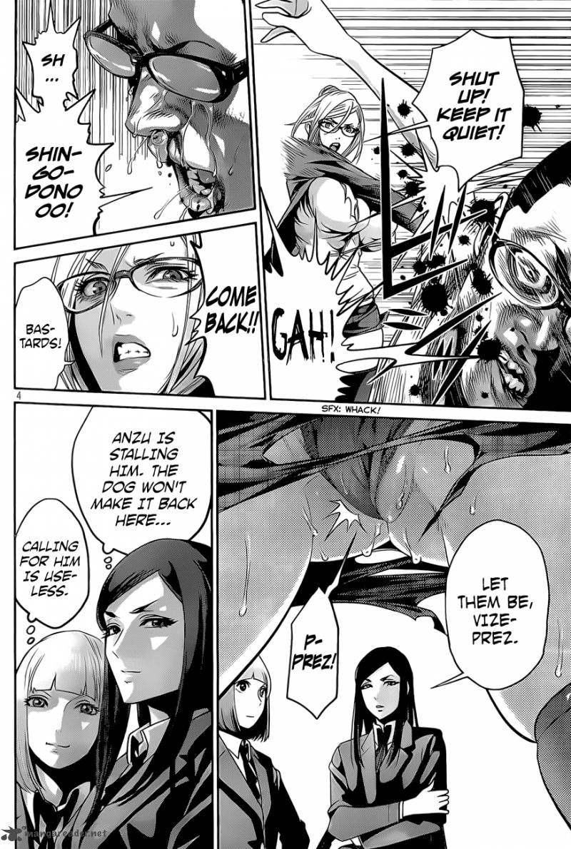 Prison School 53 5