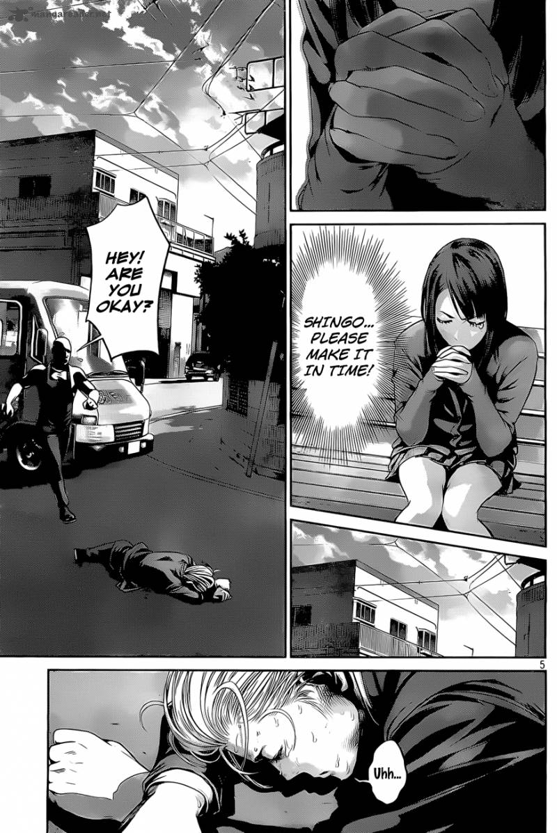 Prison School 53 6