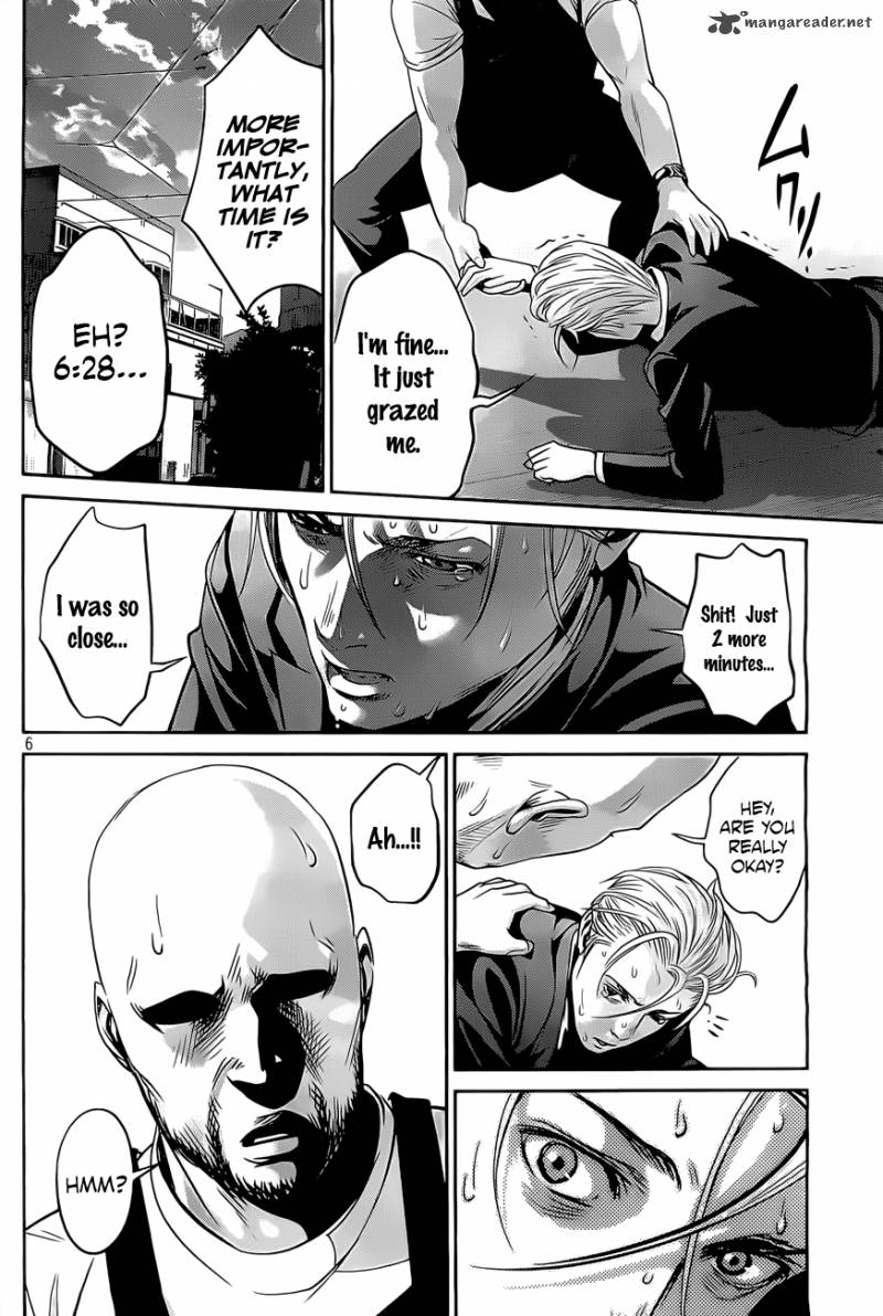 Prison School 53 7