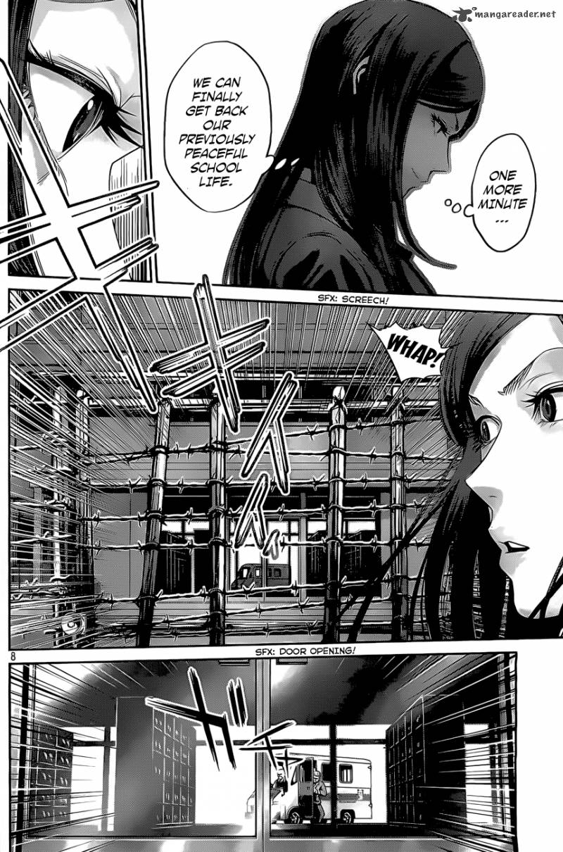 Prison School 53 9