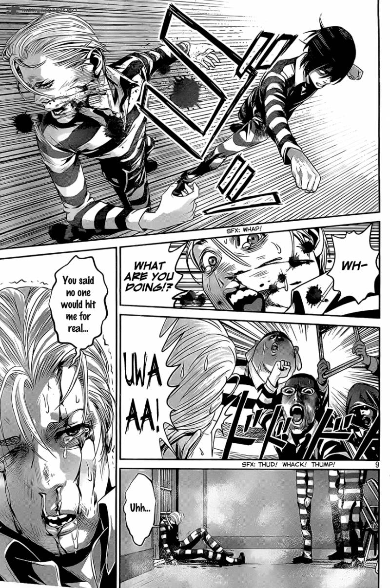 Prison School 54 10