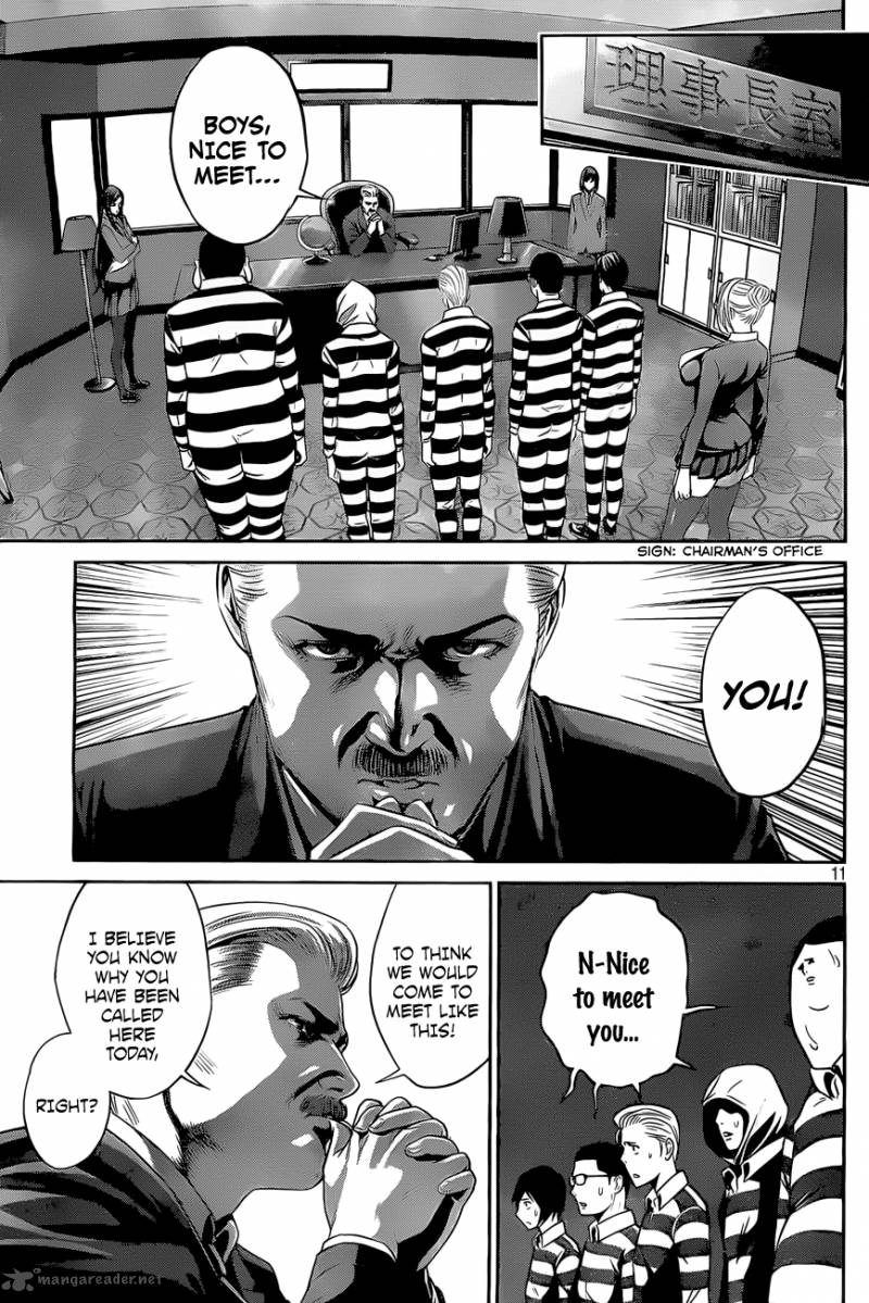 Prison School 54 12