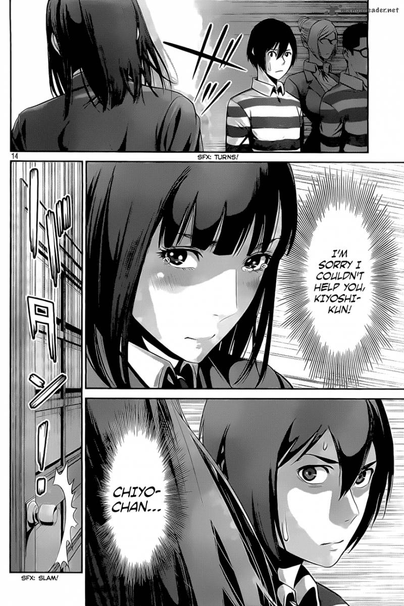 Prison School 54 15