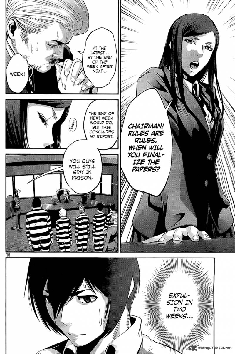 Prison School 54 17