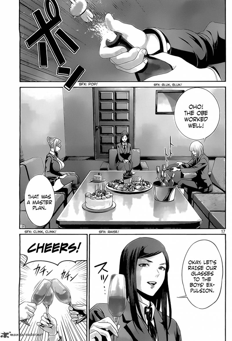 Prison School 54 18