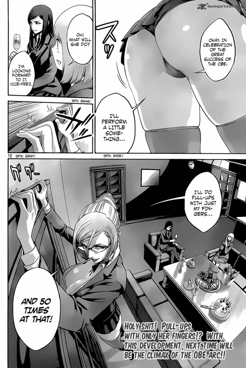 Prison School 54 19