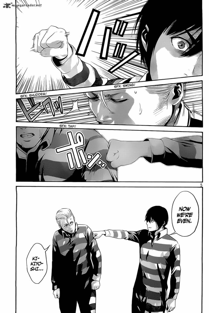 Prison School 54 6
