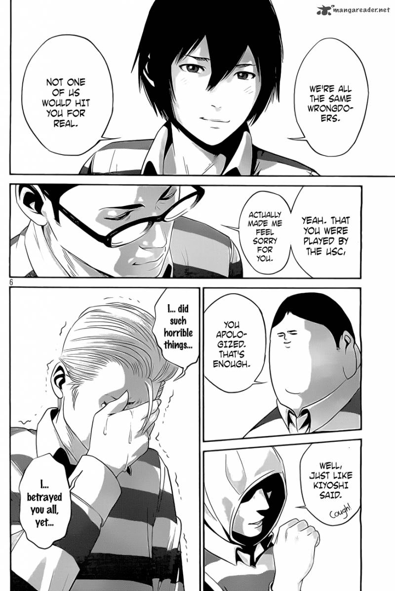 Prison School 54 7