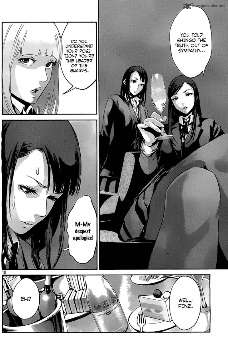 Prison School 55 11