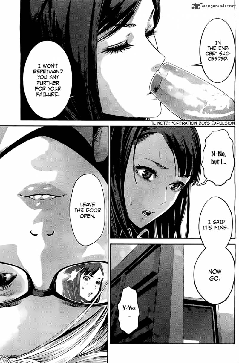 Prison School 55 12
