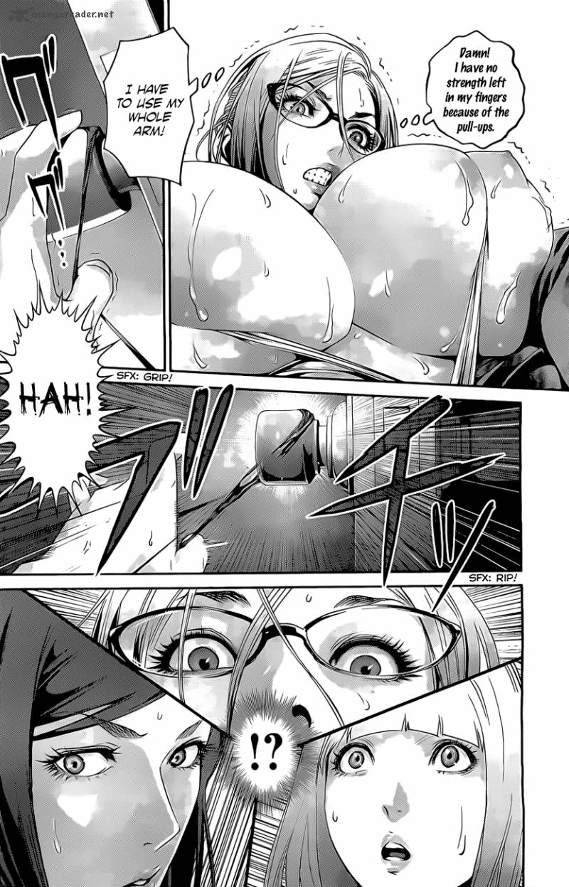 Prison School 55 15