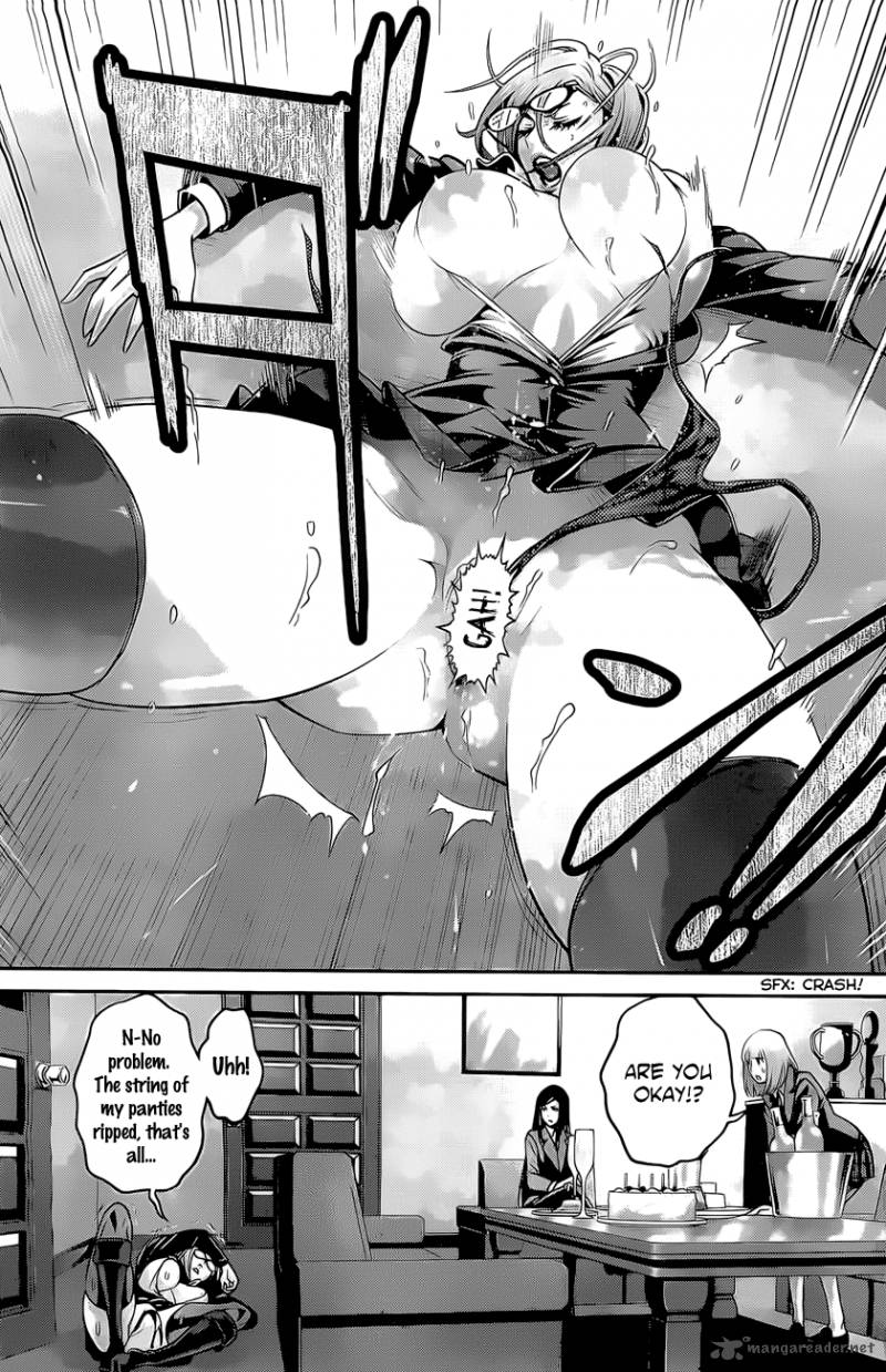 Prison School 55 16