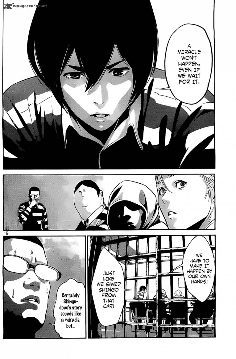 Prison School 55 17