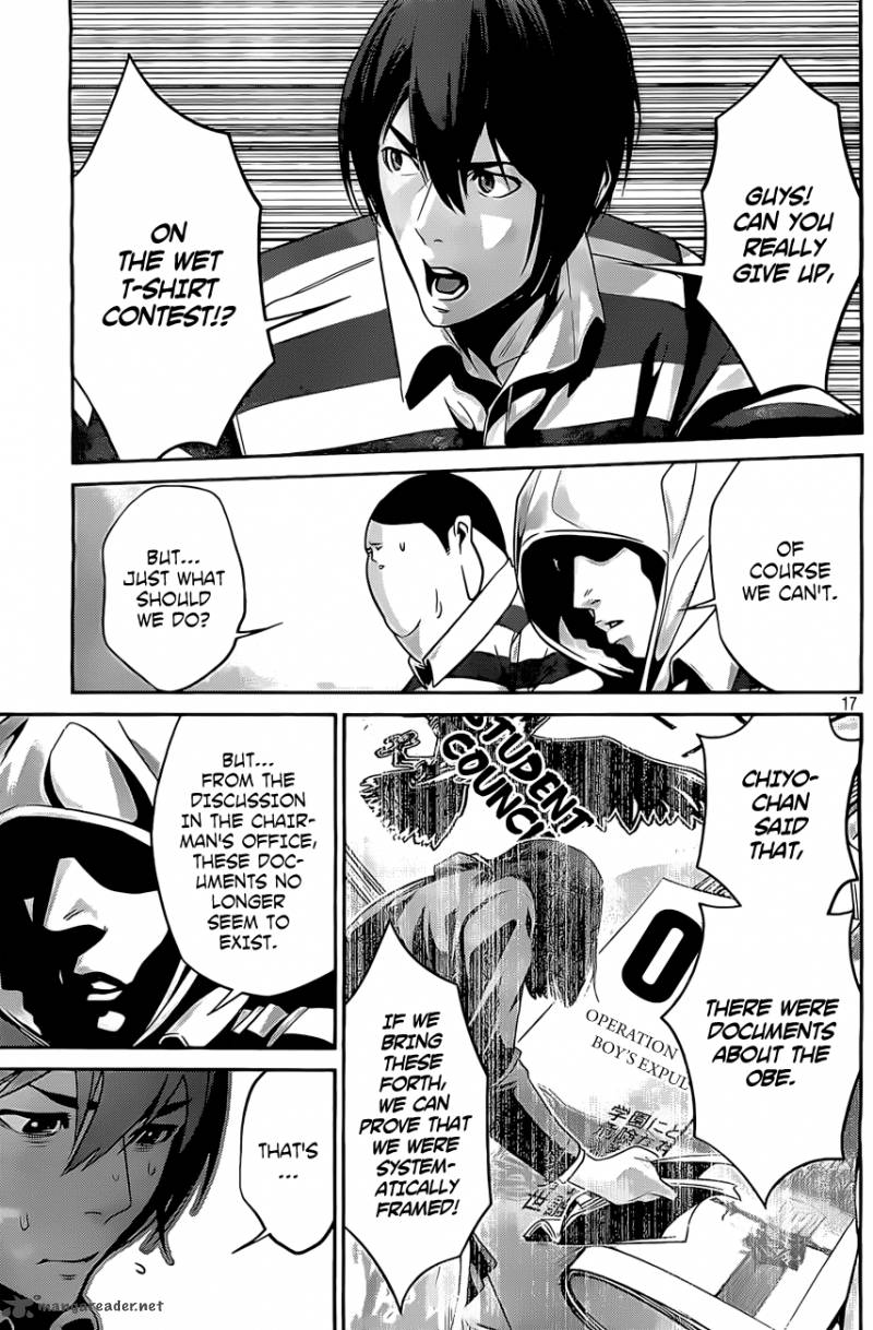 Prison School 55 18