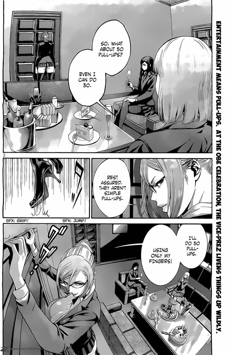 Prison School 55 3