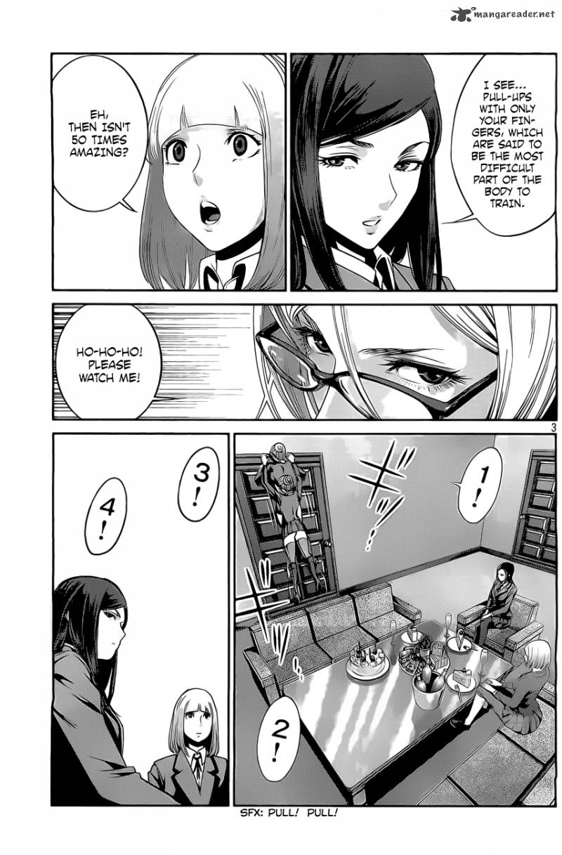Prison School 55 4