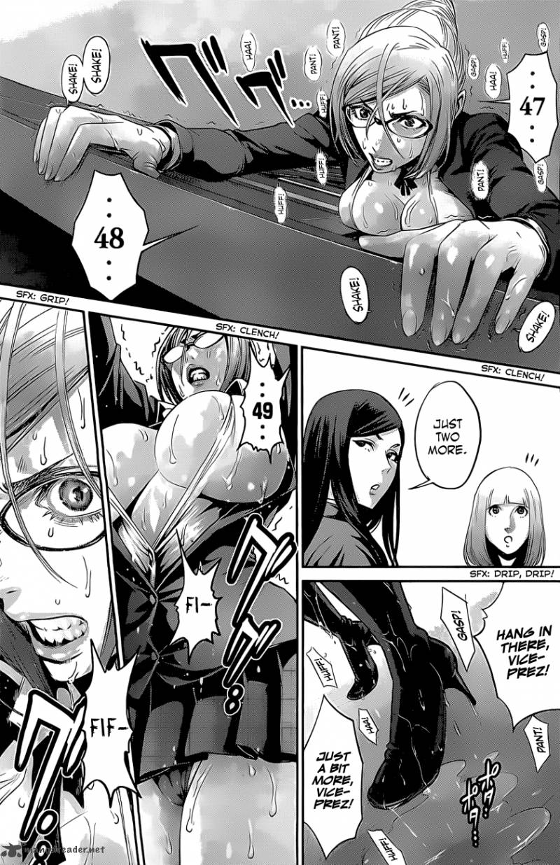 Prison School 55 6