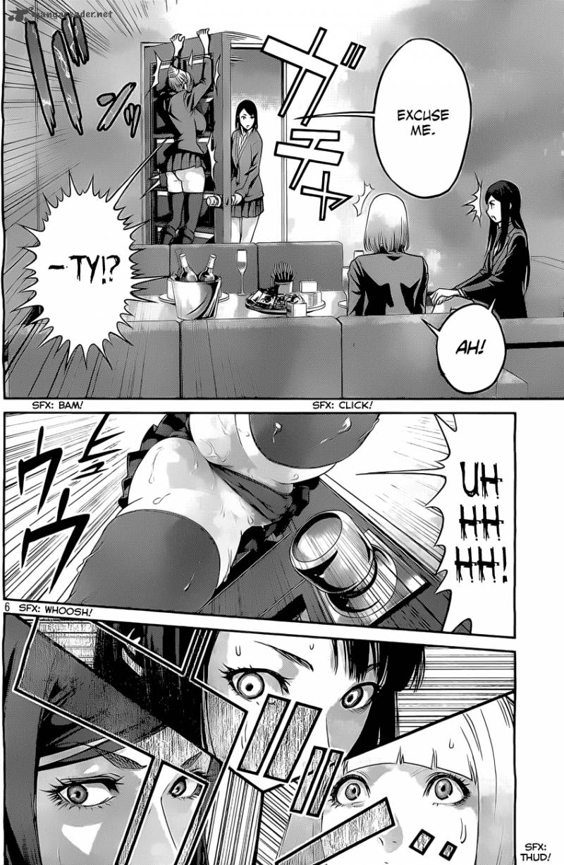 Prison School 55 7