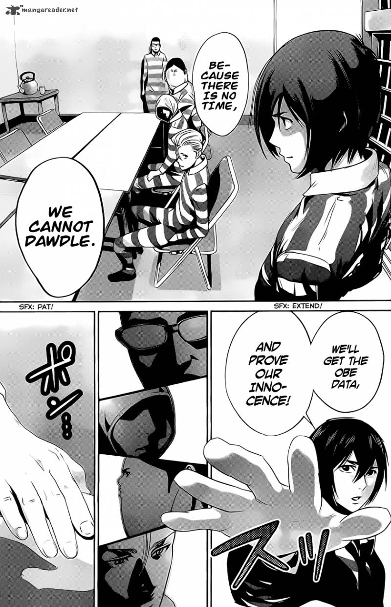 Prison School 56 10