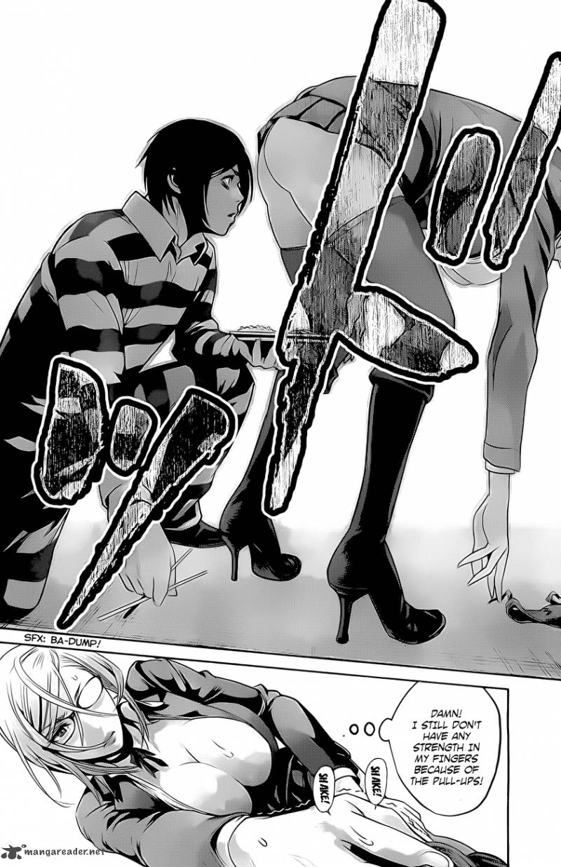 Prison School 56 15