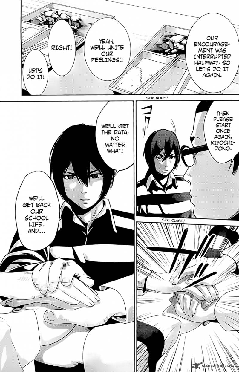 Prison School 56 18