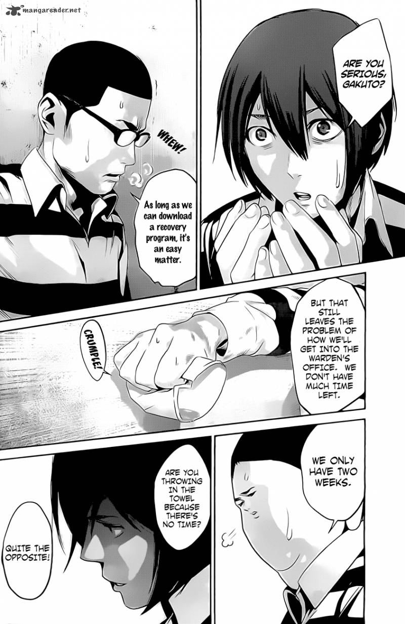 Prison School 56 9