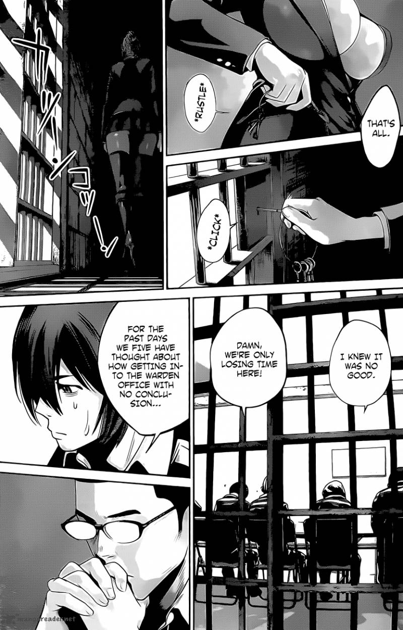 Prison School 57 10