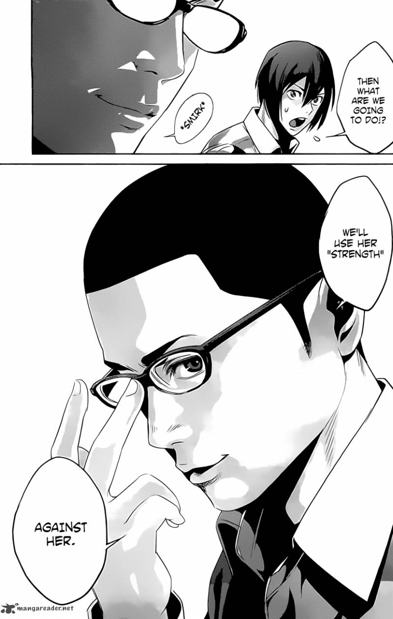 Prison School 57 12