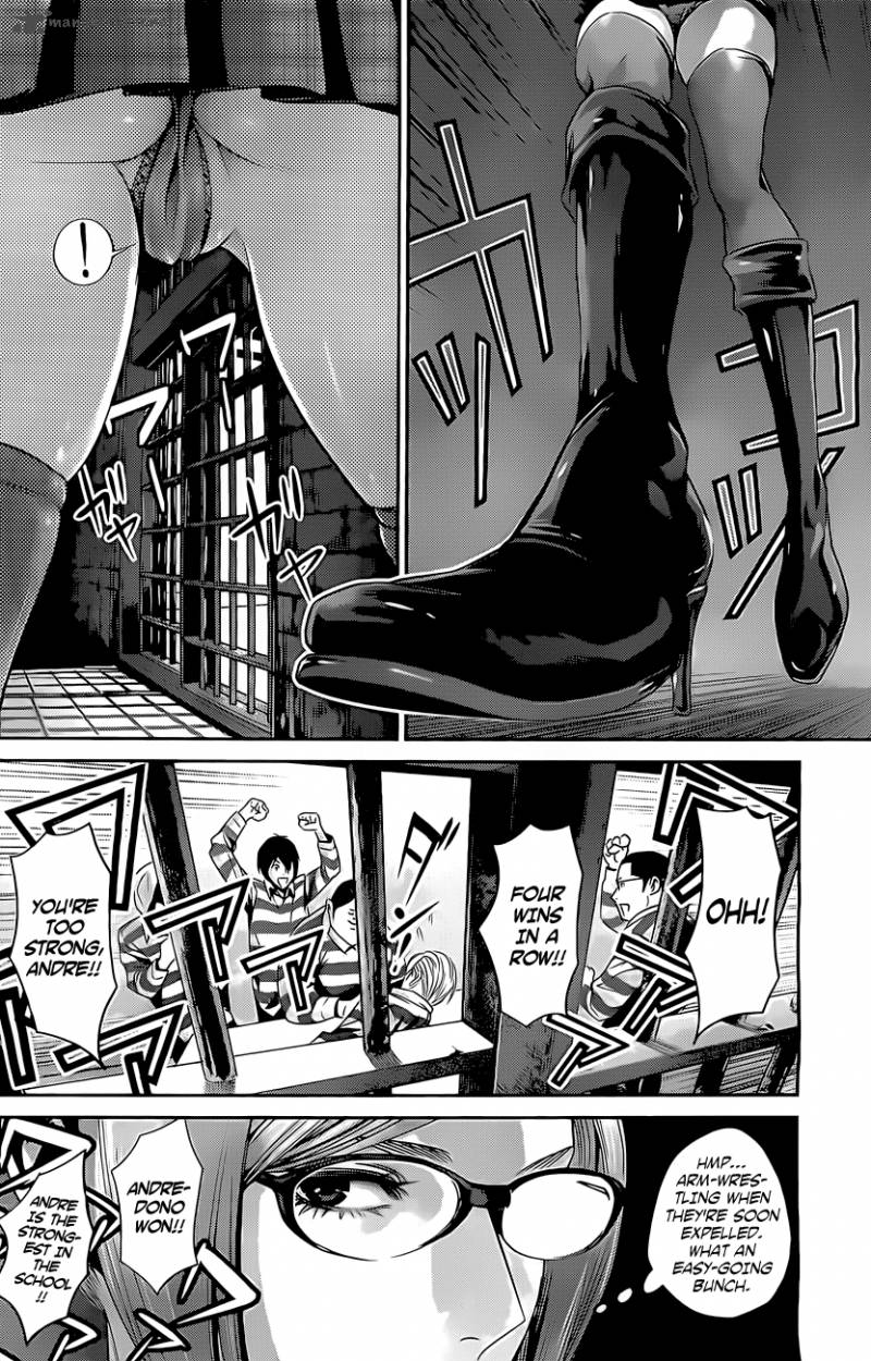 Prison School 57 13