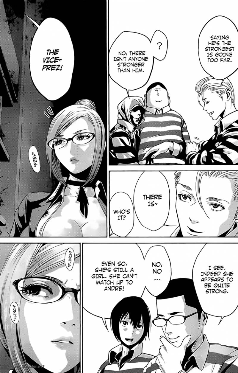 Prison School 57 14