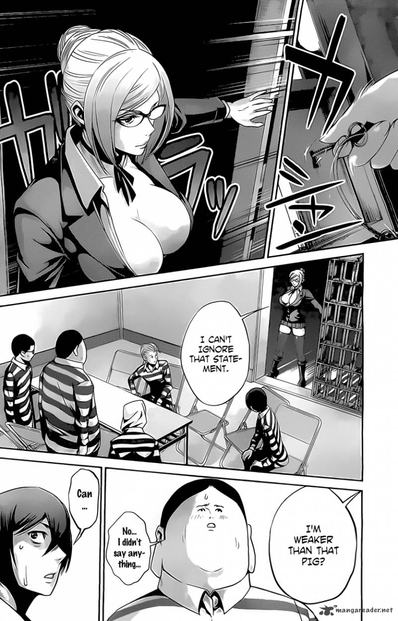 Prison School 57 15