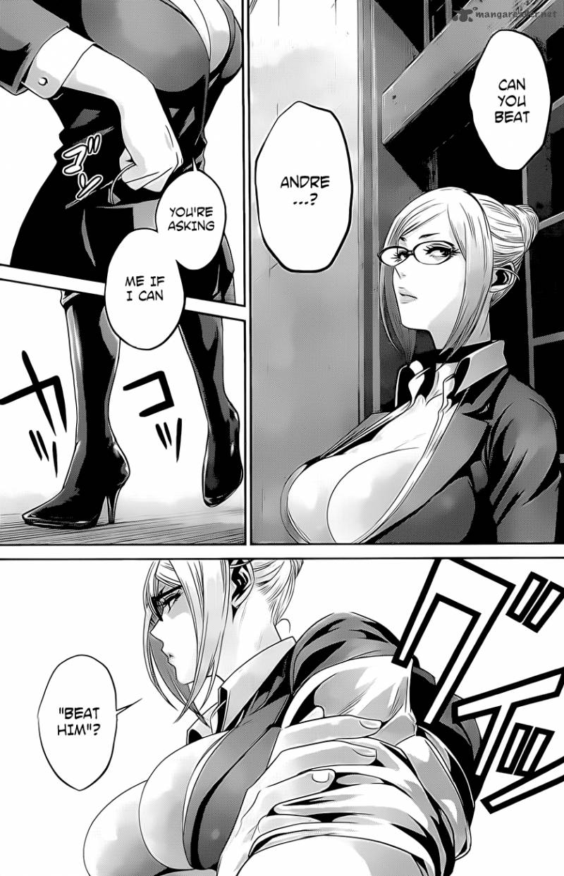 Prison School 57 16