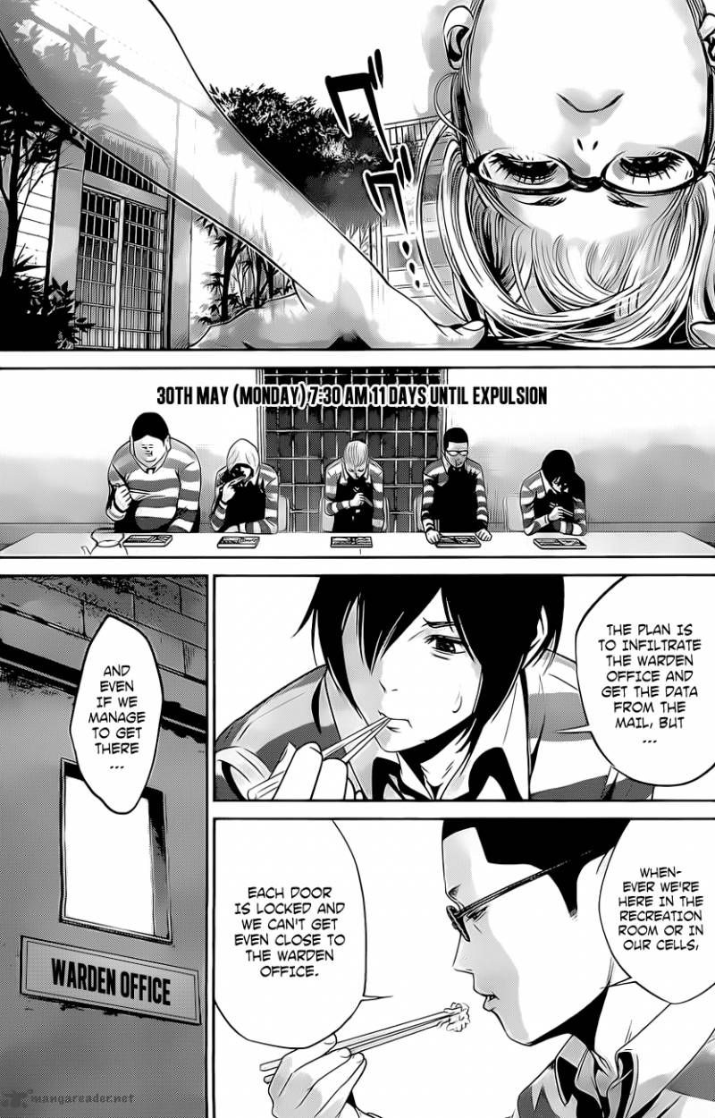 Prison School 57 4